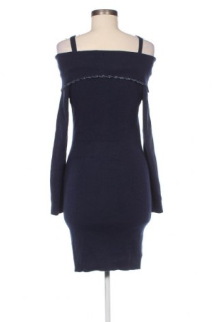 Kleid Fracomina, Größe M, Farbe Blau, Preis 57,06 €