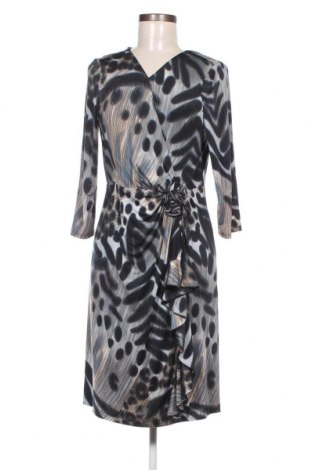 Kleid Frank Lyman, Größe M, Farbe Mehrfarbig, Preis 66,80 €