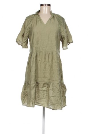 Kleid Fransa, Größe S, Farbe Grün, Preis € 13,36