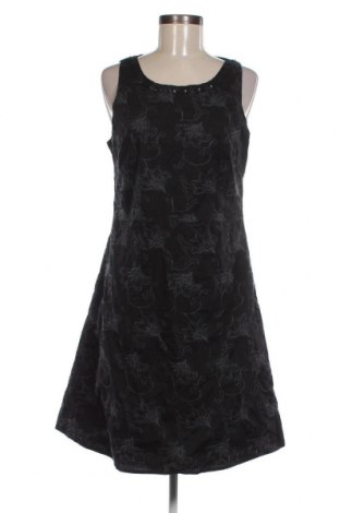 Φόρεμα Fransa, Μέγεθος L, Χρώμα Μαύρο, Τιμή 13,75 €