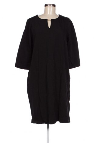 Šaty  Frapp, Velikost L, Barva Černá, Cena  138,00 Kč