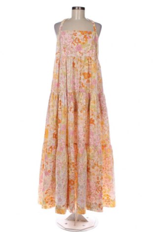 Φόρεμα Free People, Μέγεθος XL, Χρώμα Πολύχρωμο, Τιμή 81,93 €