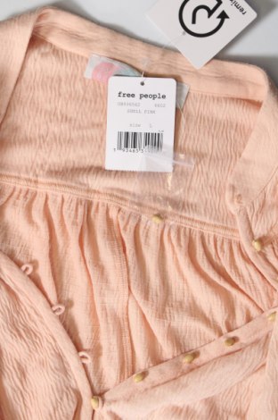 Φόρεμα Free People, Μέγεθος L, Χρώμα Πορτοκαλί, Τιμή 68,44 €