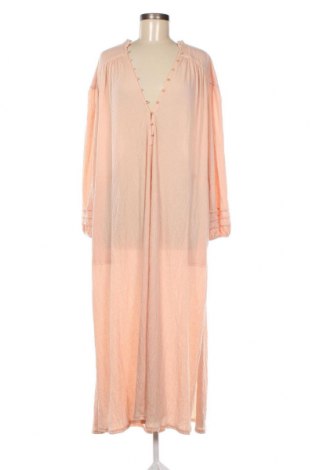 Kleid Free People, Größe L, Farbe Orange, Preis 81,93 €