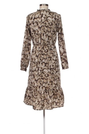 Φόρεμα Free Quent, Μέγεθος XS, Χρώμα Πολύχρωμο, Τιμή 14,85 €