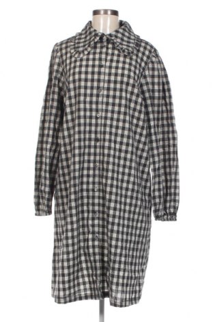 Kleid Free Quent, Größe XL, Farbe Mehrfarbig, Preis € 21,71