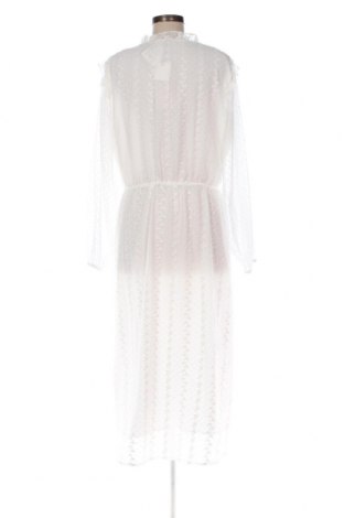 Φόρεμα Free Quent, Μέγεθος L, Χρώμα Λευκό, Τιμή 10,02 €