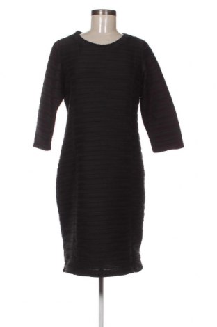 Šaty  Free Quent, Veľkosť L, Farba Čierna, Cena  4,90 €