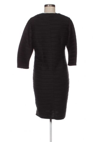 Kleid Free Quent, Größe L, Farbe Schwarz, Preis € 5,34