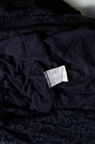 Kleid Free Quent, Größe M, Farbe Blau, Preis 11,69 €