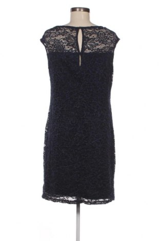 Kleid Free Quent, Größe M, Farbe Blau, Preis € 13,69