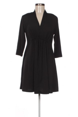 Šaty  Free Quent, Veľkosť S, Farba Čierna, Cena  14,70 €
