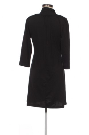Kleid Free Quent, Größe S, Farbe Schwarz, Preis € 5,01