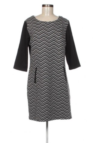 Kleid Free Quent, Größe XL, Farbe Mehrfarbig, Preis € 27,72