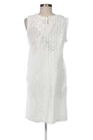 Φόρεμα Free Quent, Μέγεθος M, Χρώμα Λευκό, Τιμή 56,16 €
