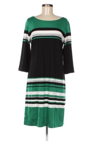 Kleid Free Quent, Größe L, Farbe Mehrfarbig, Preis € 33,40