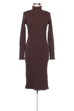 Kleid Freebird, Größe M, Farbe Braun, Preis € 14,27