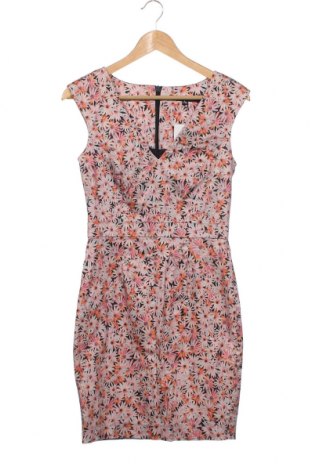Kleid French Connection, Größe XS, Farbe Mehrfarbig, Preis 25,58 €