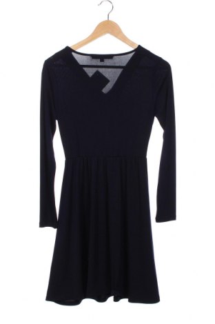 Kleid French Connection, Größe XS, Farbe Blau, Preis € 34,86