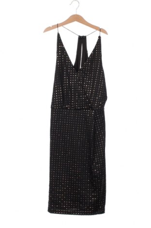 Φόρεμα French Connection, Μέγεθος XS, Χρώμα Μαύρο, Τιμή 30,70 €