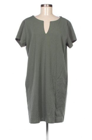 Φόρεμα G.Ricceri, Μέγεθος XXL, Χρώμα Πράσινο, Τιμή 10,76 €