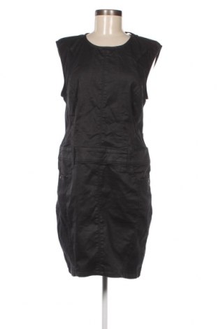 Kleid G-Star Raw, Größe XL, Farbe Schwarz, Preis 31,86 €
