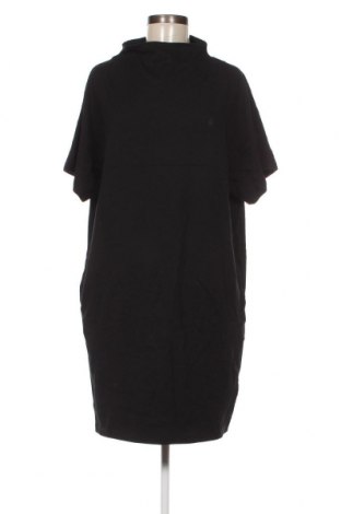 Kleid G-Star Raw, Größe L, Farbe Schwarz, Preis 37,16 €