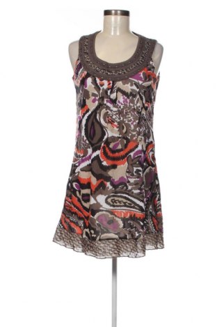 Φόρεμα G.W., Μέγεθος M, Χρώμα Πολύχρωμο, Τιμή 20,29 €