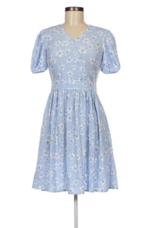 Kleid G2000 Woman, Größe XS, Farbe Blau, Preis 20,18 €