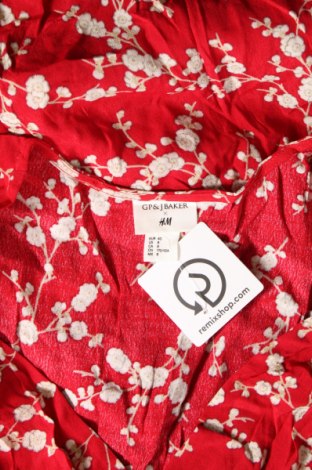 Kleid GP & J Baker for H&M, Größe M, Farbe Mehrfarbig, Preis 20,18 €