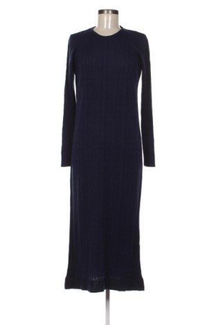 Φόρεμα Gant, Μέγεθος M, Χρώμα Μπλέ, Τιμή 57,32 €