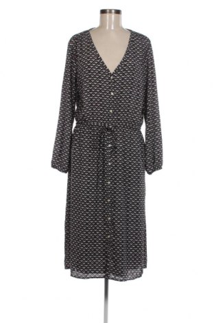Kleid Gap, Größe L, Farbe Grau, Preis 26,20 €