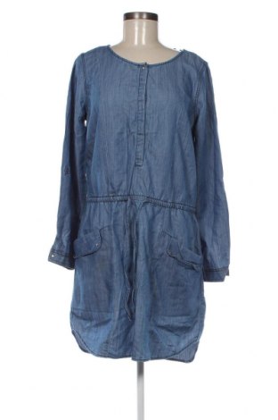 Kleid Gap, Größe M, Farbe Blau, Preis 6,96 €