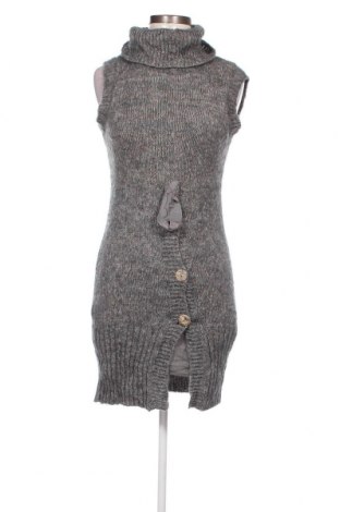 Kleid Gaudi, Größe XL, Farbe Grau, Preis 55,35 €