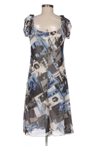 Kleid Geisha, Größe L, Farbe Mehrfarbig, Preis 16,70 €