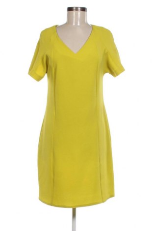 Φόρεμα George, Μέγεθος M, Χρώμα Κίτρινο, Τιμή 27,67 €