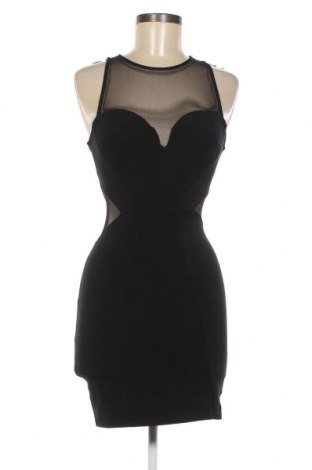 Šaty  George, Veľkosť S, Farba Čierna, Cena  19,29 €