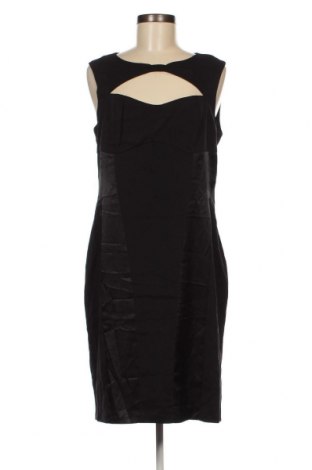 Kleid George, Größe M, Farbe Schwarz, Preis 10,90 €