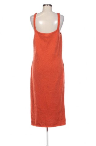 Šaty  George, Velikost L, Barva Oranžová, Cena  277,00 Kč