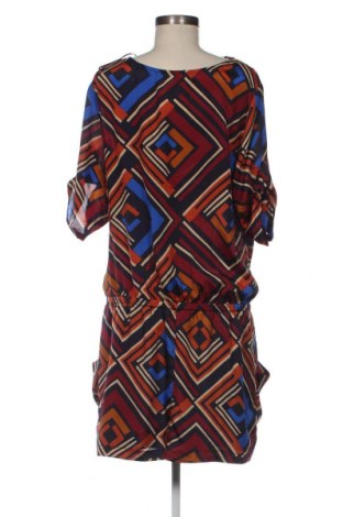 Kleid George, Größe XL, Farbe Mehrfarbig, Preis 15,00 €