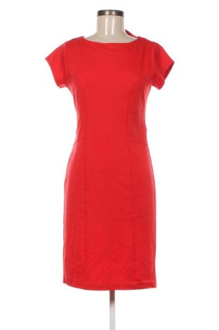 Kleid George, Größe M, Farbe Rot, Preis 12,11 €