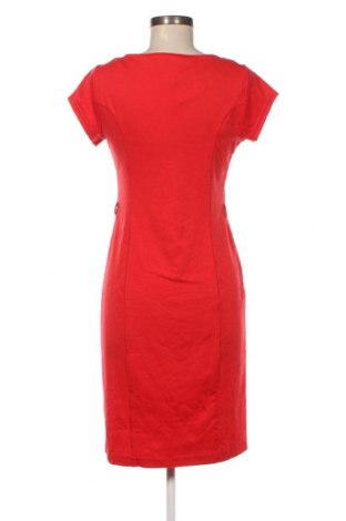 Šaty  George, Velikost M, Barva Červená, Cena  462,00 Kč