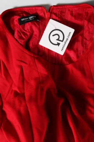 Φόρεμα Gerry Weber, Μέγεθος L, Χρώμα Κόκκινο, Τιμή 39,05 €