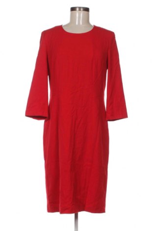 Φόρεμα Gerry Weber, Μέγεθος L, Χρώμα Κόκκινο, Τιμή 39,05 €