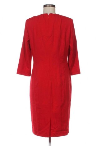 Kleid Gerry Weber, Größe L, Farbe Rot, Preis 43,94 €