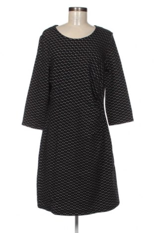 Φόρεμα Gerry Weber, Μέγεθος XL, Χρώμα Μαύρο, Τιμή 31,45 €