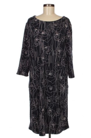 Φόρεμα Gerry Weber, Μέγεθος XXL, Χρώμα Μπλέ, Τιμή 50,72 €