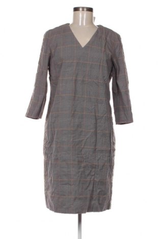 Φόρεμα Gerry Weber, Μέγεθος L, Χρώμα Γκρί, Τιμή 50,72 €