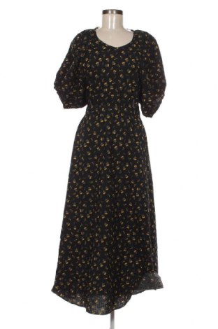 Kleid Gestuz, Größe M, Farbe Schwarz, Preis 85,98 €
