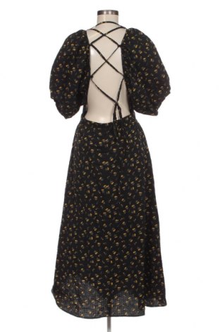 Šaty  Gestuz, Veľkosť M, Farba Čierna, Cena  71,65 €